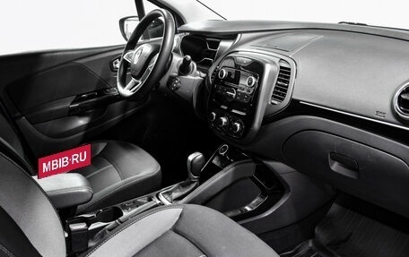 Renault Kaptur I рестайлинг, 2022 год, 1 437 000 рублей, 11 фотография