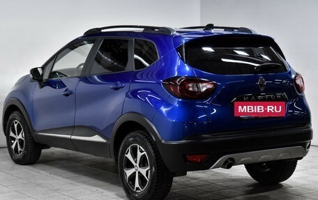 Renault Kaptur I рестайлинг, 2022 год, 1 437 000 рублей, 7 фотография