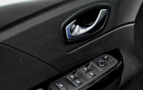 Renault Kaptur I рестайлинг, 2022 год, 1 437 000 рублей, 19 фотография