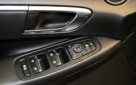 Hyundai Sonata VIII, 2020 год, 2 220 000 рублей, 17 фотография