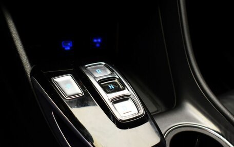 Hyundai Sonata VIII, 2020 год, 2 220 000 рублей, 18 фотография