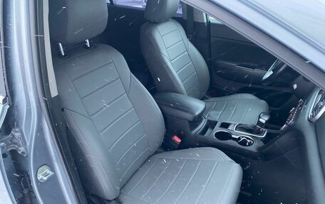 KIA Sportage IV рестайлинг, 2020 год, 2 690 000 рублей, 10 фотография