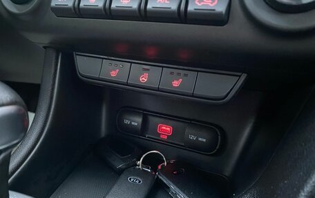 KIA Sportage IV рестайлинг, 2020 год, 2 690 000 рублей, 14 фотография