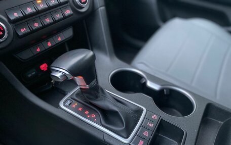 KIA Sportage IV рестайлинг, 2020 год, 2 690 000 рублей, 15 фотография