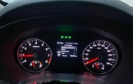 KIA Sportage IV рестайлинг, 2020 год, 2 690 000 рублей, 19 фотография