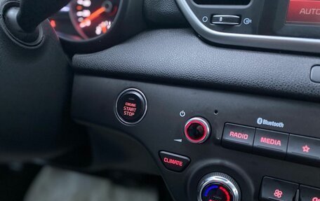 KIA Sportage IV рестайлинг, 2020 год, 2 690 000 рублей, 20 фотография