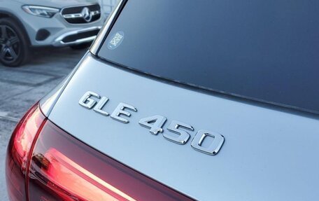 Mercedes-Benz GLE, 2025 год, 10 294 000 рублей, 7 фотография