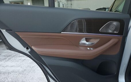 Mercedes-Benz GLE, 2025 год, 10 294 000 рублей, 9 фотография