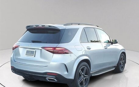 Mercedes-Benz GLE, 2025 год, 10 294 000 рублей, 5 фотография