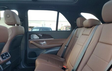 Mercedes-Benz GLE, 2025 год, 10 294 000 рублей, 10 фотография