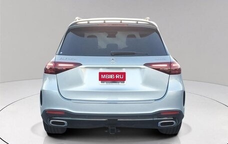 Mercedes-Benz GLE, 2025 год, 10 294 000 рублей, 4 фотография