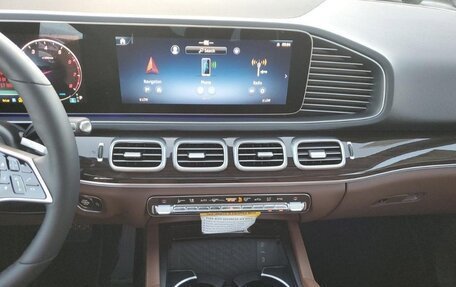 Mercedes-Benz GLE, 2025 год, 10 294 000 рублей, 14 фотография
