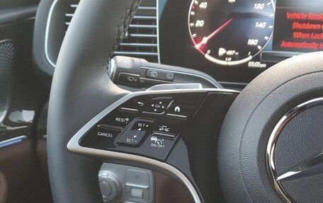 Mercedes-Benz GLE, 2025 год, 10 294 000 рублей, 24 фотография