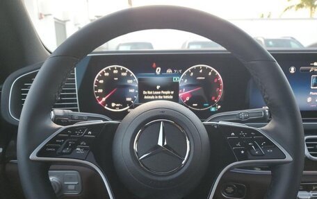 Mercedes-Benz GLE, 2025 год, 10 294 000 рублей, 23 фотография