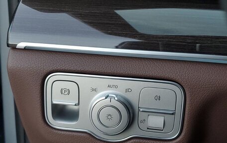 Mercedes-Benz GLE, 2025 год, 10 294 000 рублей, 22 фотография