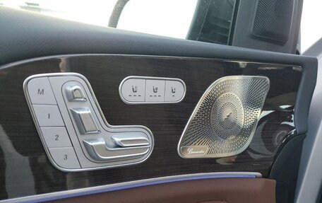 Mercedes-Benz GLE, 2025 год, 10 294 000 рублей, 21 фотография