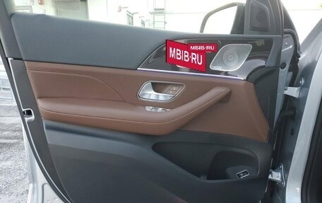 Mercedes-Benz GLE, 2025 год, 10 294 000 рублей, 16 фотография