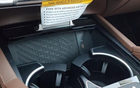 Mercedes-Benz GLE, 2025 год, 10 294 000 рублей, 30 фотография