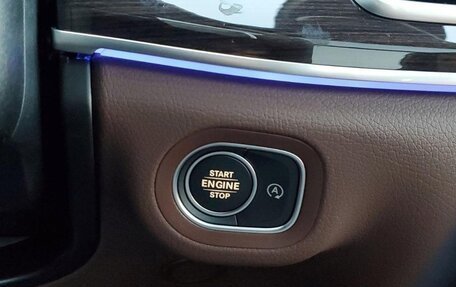 Mercedes-Benz GLE, 2025 год, 10 294 000 рублей, 31 фотография