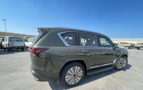 Lexus LX, 2025 год, 25 990 000 рублей, 3 фотография