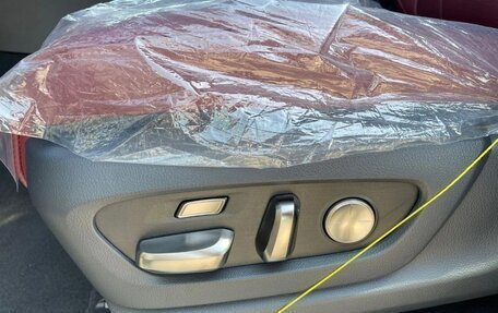 Lexus LX, 2025 год, 25 990 000 рублей, 9 фотография