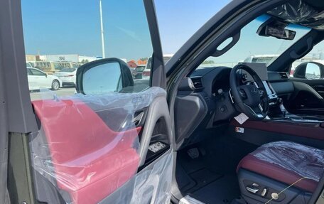 Lexus LX, 2025 год, 25 990 000 рублей, 13 фотография