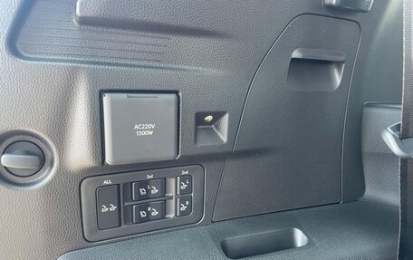 Lexus LX, 2025 год, 25 990 000 рублей, 12 фотография