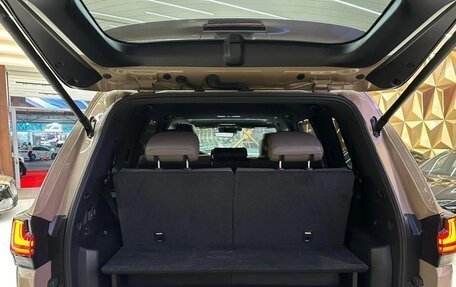 Lexus LX, 2025 год, 25 490 000 рублей, 5 фотография