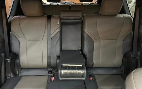 Lexus LX, 2025 год, 25 490 000 рублей, 6 фотография