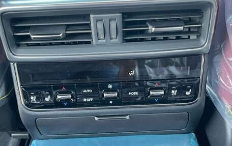 Lexus LX, 2025 год, 25 990 000 рублей, 16 фотография