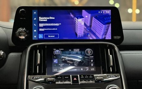 Lexus LX, 2025 год, 25 490 000 рублей, 9 фотография