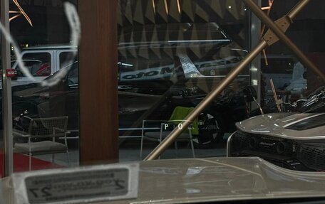 Lexus LX, 2025 год, 25 490 000 рублей, 10 фотография