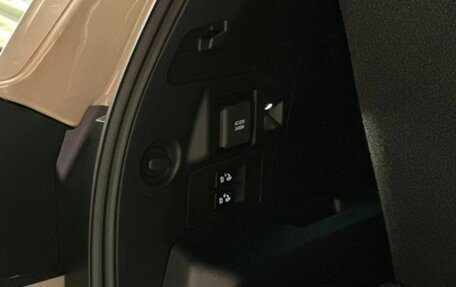 Lexus LX, 2025 год, 25 490 000 рублей, 11 фотография