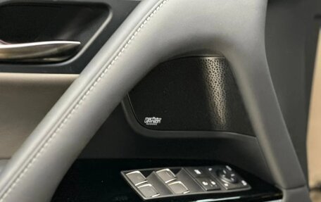 Lexus LX, 2025 год, 25 490 000 рублей, 15 фотография