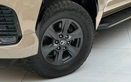 Lexus LX, 2025 год, 25 490 000 рублей, 12 фотография