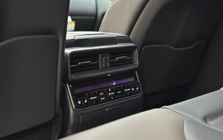 Lexus LX, 2025 год, 25 490 000 рублей, 21 фотография