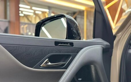 Lexus LX, 2025 год, 25 490 000 рублей, 16 фотография