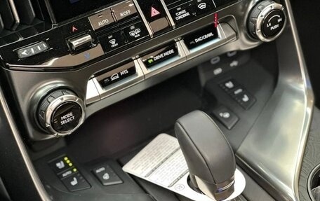 Lexus LX, 2025 год, 25 490 000 рублей, 14 фотография