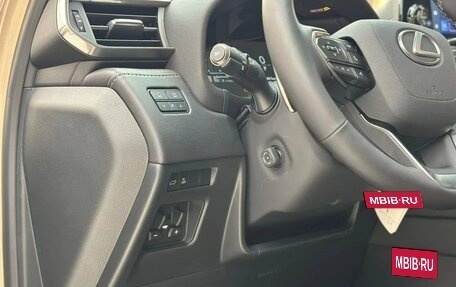 Lexus LX, 2025 год, 25 490 000 рублей, 20 фотография