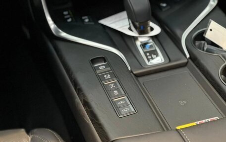 Lexus LX, 2025 год, 25 490 000 рублей, 22 фотография