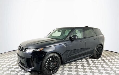 Land Rover Range Rover Sport, 2024 год, 23 750 000 рублей, 3 фотография