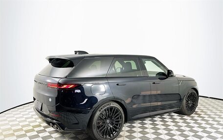 Land Rover Range Rover Sport, 2024 год, 23 750 000 рублей, 4 фотография