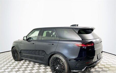 Land Rover Range Rover Sport, 2024 год, 23 750 000 рублей, 6 фотография