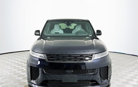 Land Rover Range Rover Sport, 2024 год, 23 750 000 рублей, 2 фотография