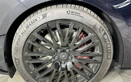 Land Rover Range Rover Sport, 2024 год, 23 750 000 рублей, 9 фотография