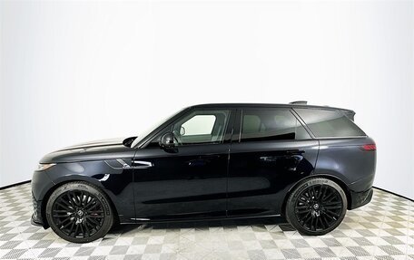 Land Rover Range Rover Sport, 2024 год, 23 750 000 рублей, 8 фотография