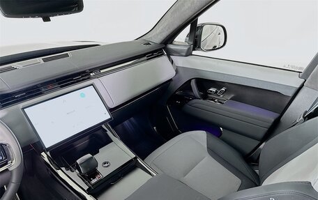 Land Rover Range Rover Sport, 2024 год, 23 750 000 рублей, 12 фотография