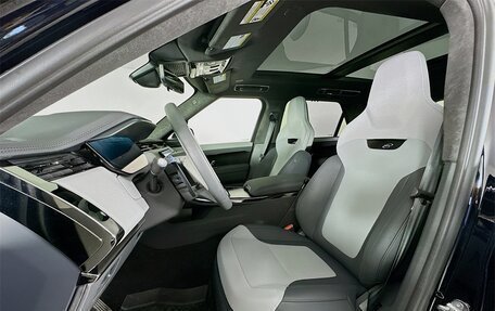 Land Rover Range Rover Sport, 2024 год, 23 750 000 рублей, 11 фотография