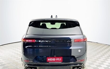 Land Rover Range Rover Sport, 2024 год, 23 750 000 рублей, 5 фотография