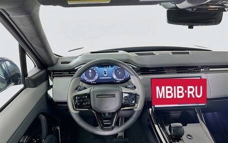 Land Rover Range Rover Sport, 2024 год, 23 750 000 рублей, 14 фотография